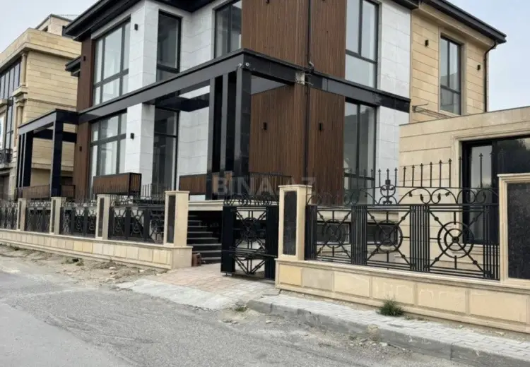 980 m² Obyekt / Ofis Kirayə (aylıq), Xətai, Bakı