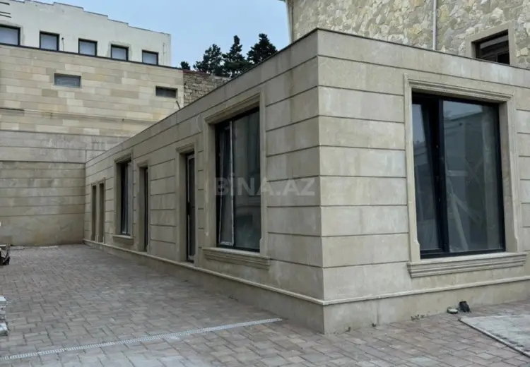 980 m² Obyekt / Ofis Kirayə (aylıq), Xətai, Bakı