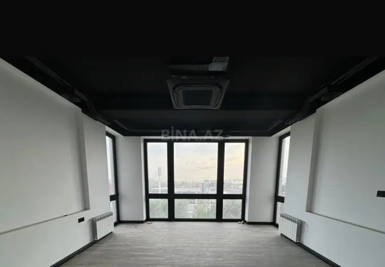 980 m² Obyekt / Ofis Kirayə (aylıq), Xətai, Bakı