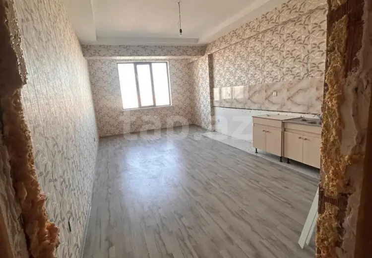 2 otaqlı mənzil , Nəsimi, Bakı