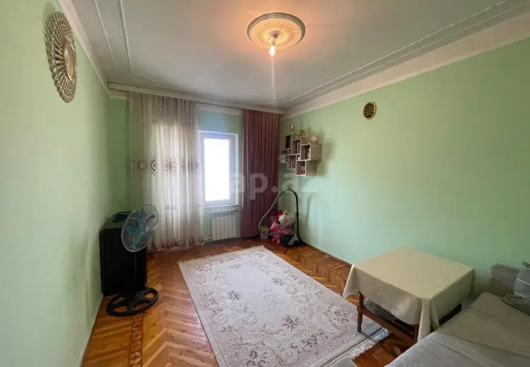 2 otaqlı mənzil , Bakı