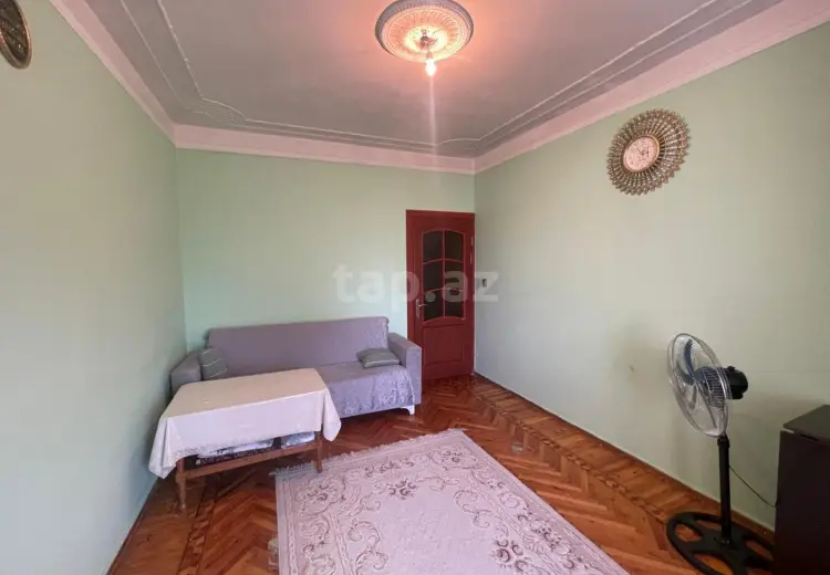 2 otaqlı mənzil , Bakı