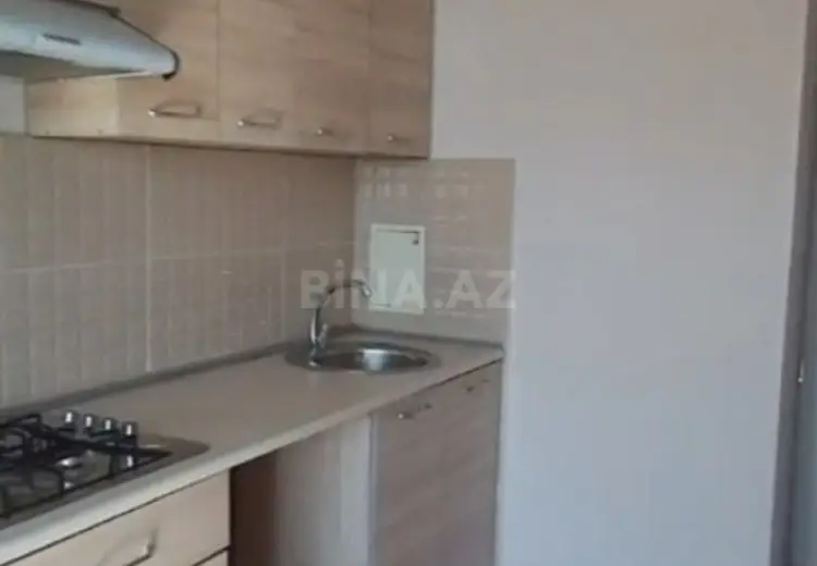 2 otaqlı mənzil Satılır, Gəncə