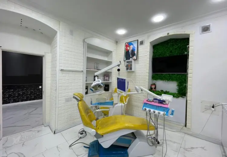 120 m² Obyekt / Ofis Kirayə (aylıq), Nəsimi, Bakı