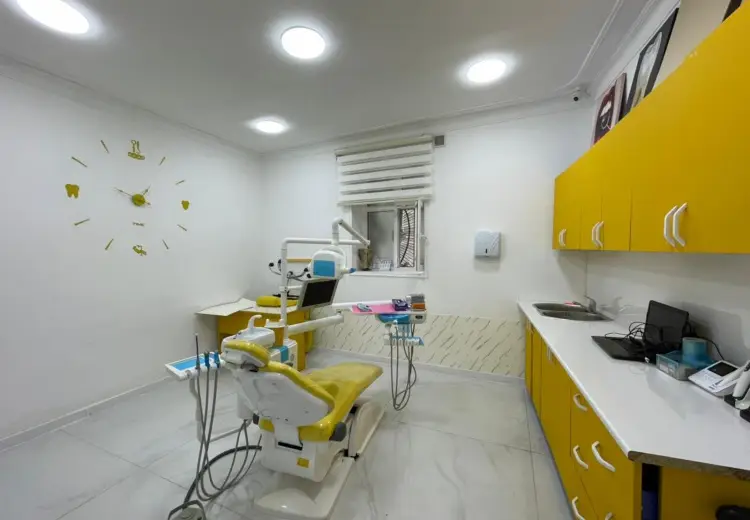 120 m² Obyekt / Ofis Kirayə (aylıq), Nəsimi, Bakı