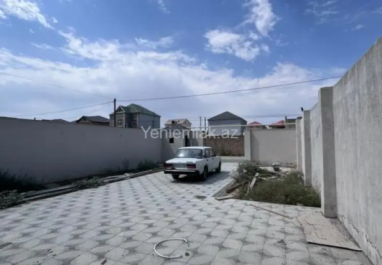 140 000 AZN - 4 otaqlı mənzil Satılır, Masazır, Abşeron