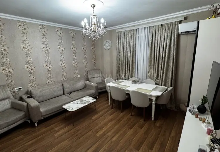 3 otaqlı mənzil Satılır, Xırdalan