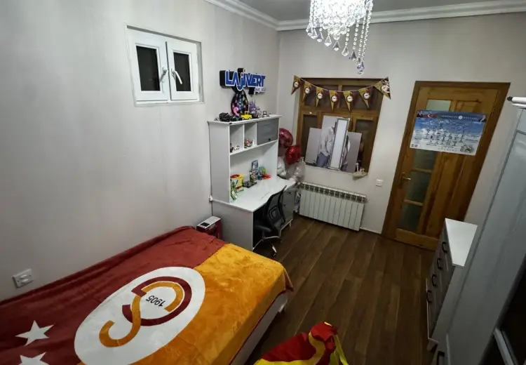 3 otaqlı mənzil Satılır, Xırdalan