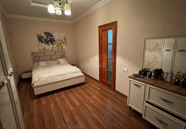 3 otaqlı mənzil Satılır, Xırdalan