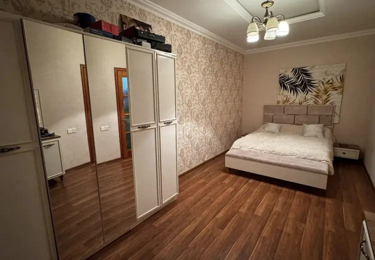 3 otaqlı mənzil Satılır, Xırdalan