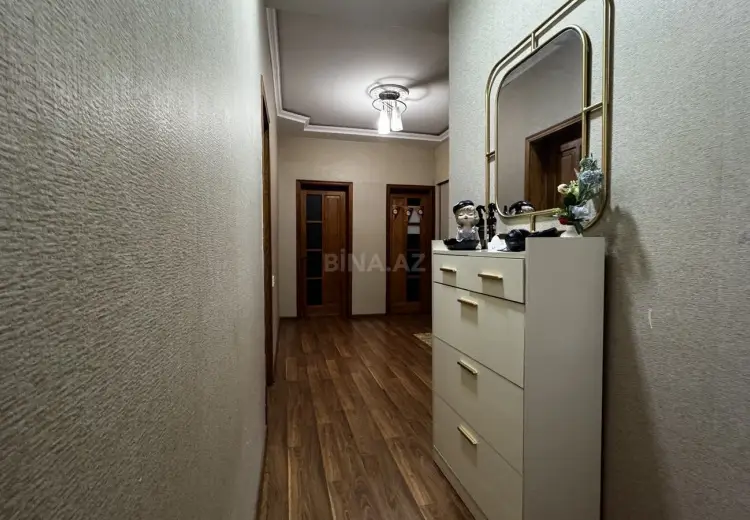 3 otaqlı mənzil Satılır, Xırdalan