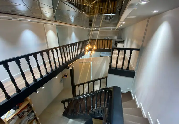 200 m² Obyekt / Ofis Satılır, Nəsimi, Bakı