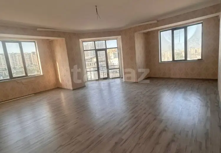 3 otaqlı mənzil , Nəsimi, Bakı