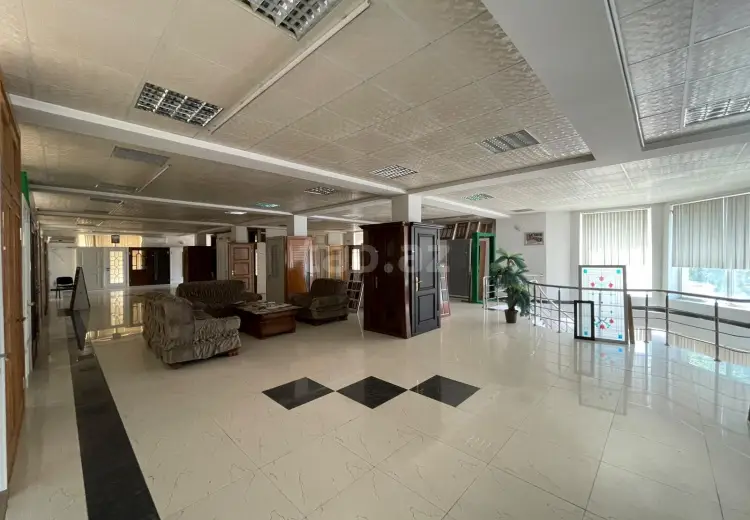 0 m² Obyekt / Ofis , İçəri şəhər, Səbail, Bakı
