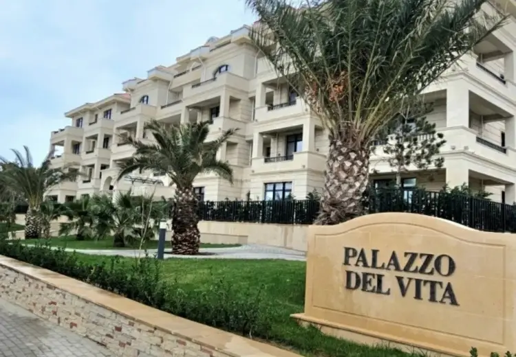 2 otaqlı mənzil Satılır, Nardaran qəs., Sabunçu, Bakı