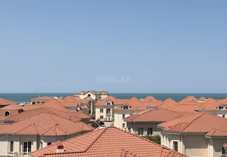 2 otaqlı mənzil Satılır, Nardaran qəs., Sabunçu, Bakı