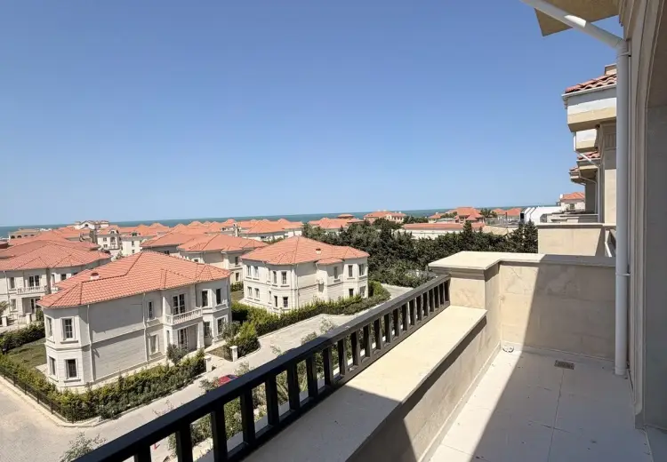 2 otaqlı mənzil Satılır, Nardaran qəs., Sabunçu, Bakı