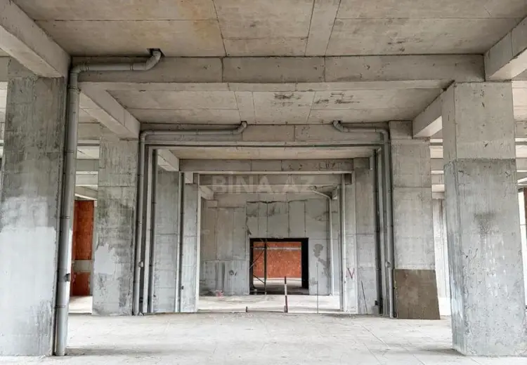 233 m² Obyekt / Ofis Satılır, Ağ şəhər, Xətai, Bakı