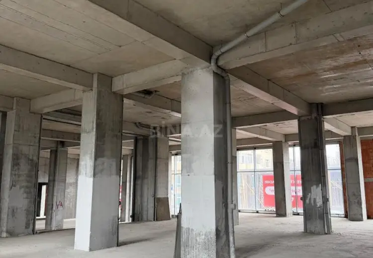 233 m² Obyekt / Ofis Satılır, Ağ şəhər, Xətai, Bakı