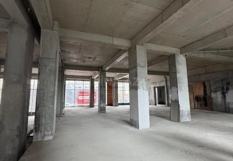 233 m² Obyekt / Ofis Satılır, Ağ şəhər, Xətai, Bakı