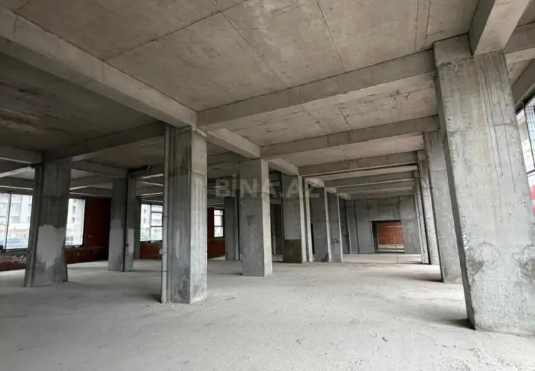 233 m² Obyekt / Ofis Satılır, Ağ şəhər, Xətai, Bakı