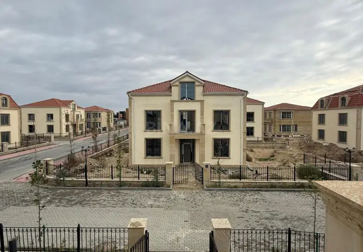 8 otaqlı mənzil Satılır, Nardaran qəs., Sabunçu, Bakı
