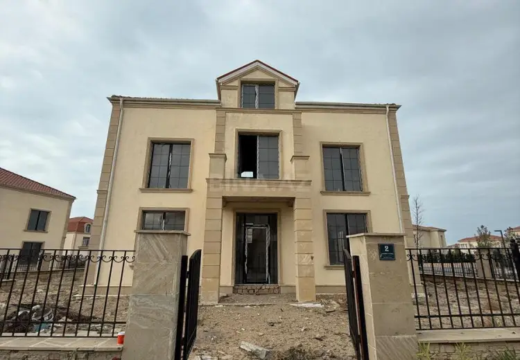 8 otaqlı mənzil Satılır, Nardaran qəs., Sabunçu, Bakı