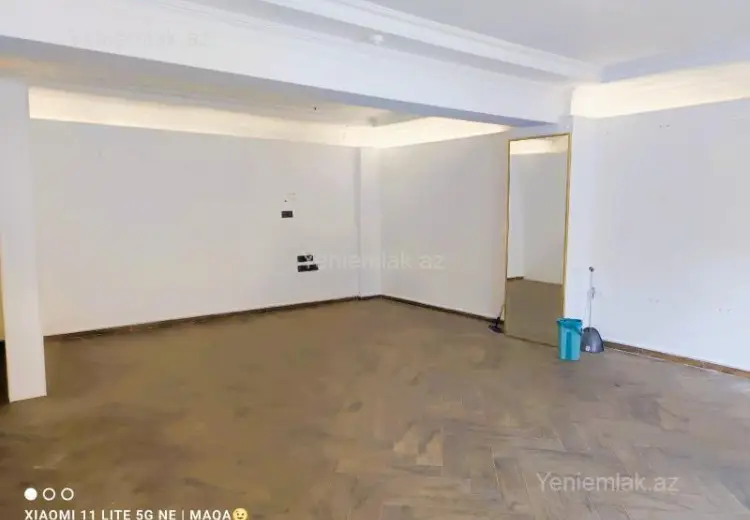 60 m² Obyekt / Ofis Kirayə (aylıq), Nəsimi, Bakı