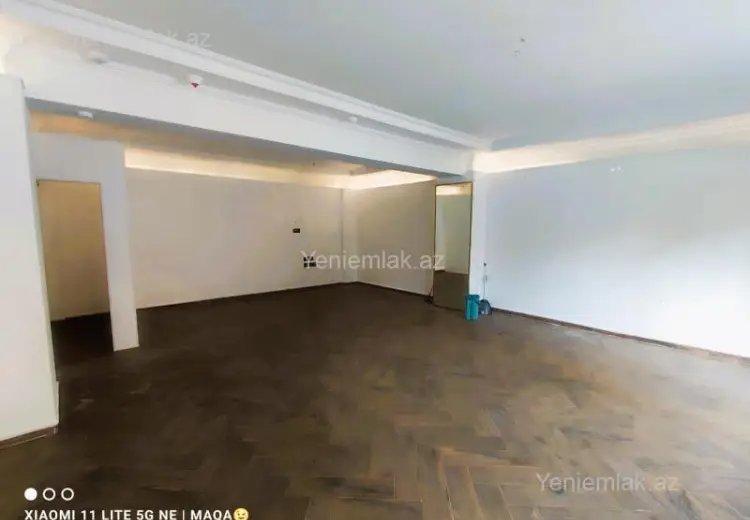60 m² Obyekt / Ofis Kirayə (aylıq), Nəsimi, Bakı