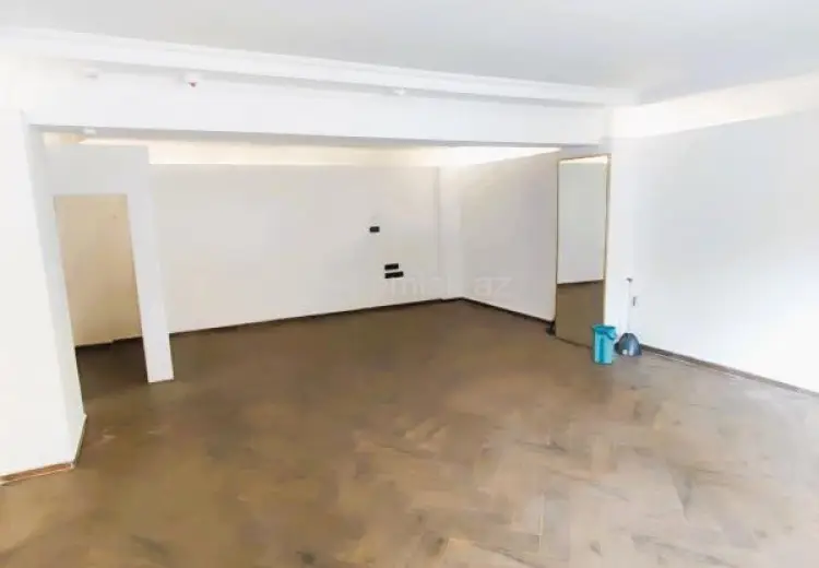 60 m² Obyekt / Ofis Kirayə (aylıq), Nəsimi, Bakı