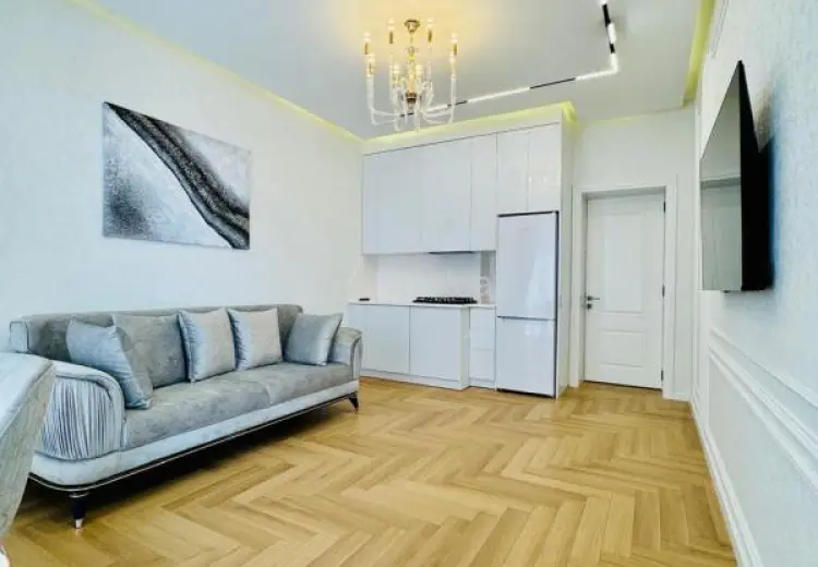 219 000 AZN - 2 otaqlı mənzil Satılır, Nərimanov, Bakı