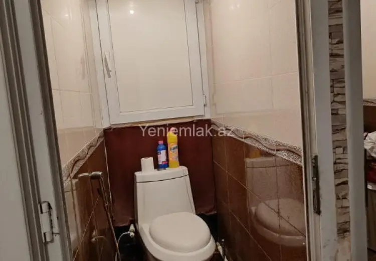 183 000 AZN - 2 otaqlı mənzil Satılır, Nəsimi, Bakı