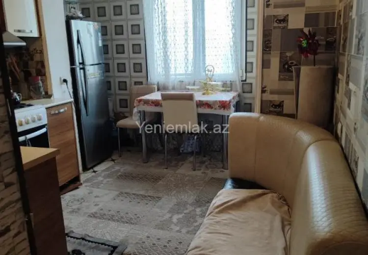 183 000 AZN - 2 otaqlı mənzil Satılır, Nəsimi, Bakı