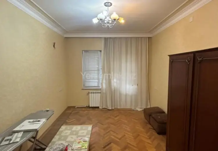 186 000 AZN - 3 otaqlı mənzil Satılır, Xətai, Bakı