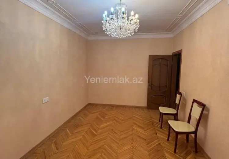 186 000 AZN - 3 otaqlı mənzil Satılır, Xətai, Bakı