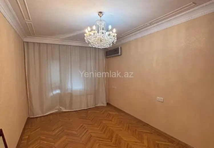 186 000 AZN - 3 otaqlı mənzil Satılır, Xətai, Bakı