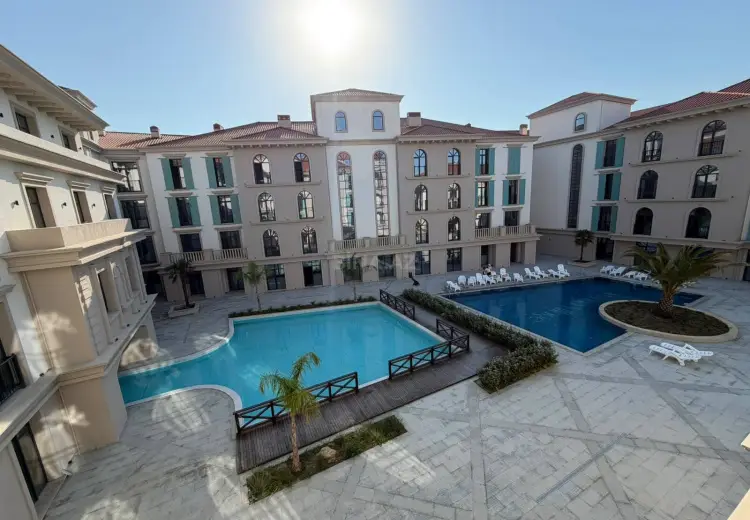 3 otaqlı mənzil Satılır, Nardaran qəs., Sabunçu, Bakı