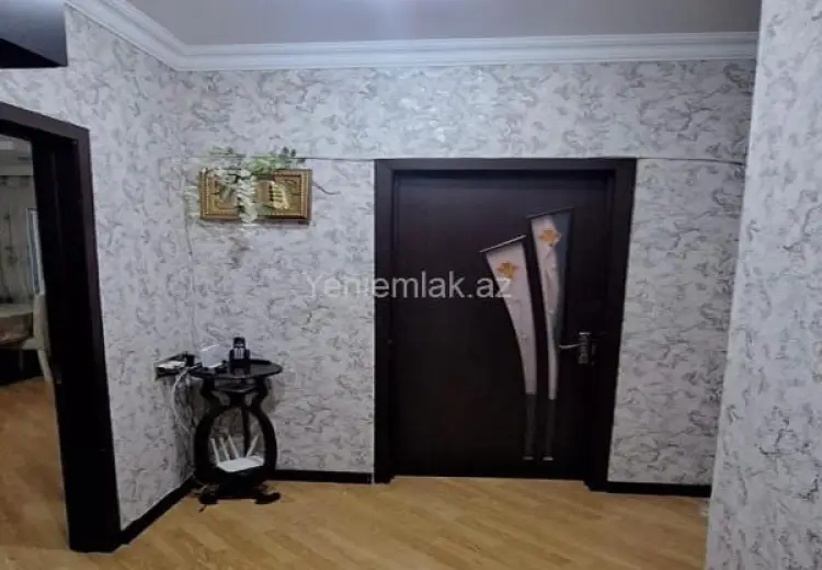 175 000 AZN - 3 otaqlı mənzil Satılır, Nizami, Bakı