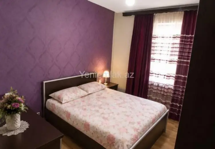 2 otaqlı mənzil Satılır, Əhmədli, Xətai, Bakı