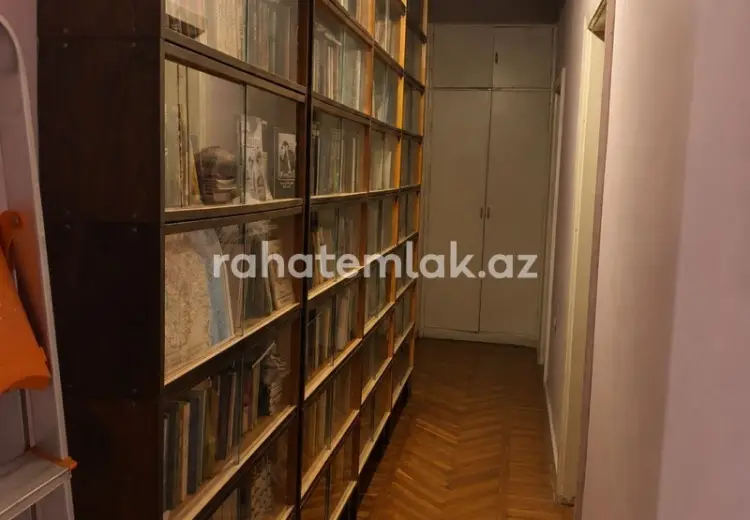 1 700 000 AZN - 4 otaqlı mənzil Satılır, Səbail, Bakı