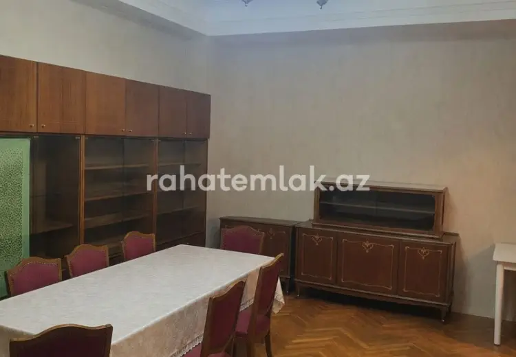 1 700 000 AZN - 4 otaqlı mənzil Satılır, Səbail, Bakı