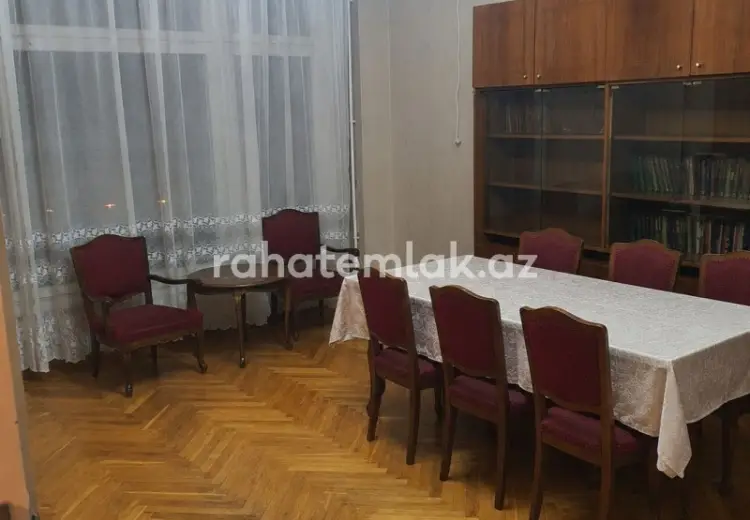 1 700 000 AZN - 4 otaqlı mənzil Satılır, Səbail, Bakı