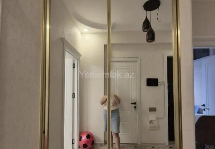 220 000 AZN - 3 otaqlı mənzil Satılır, Xətai, Bakı