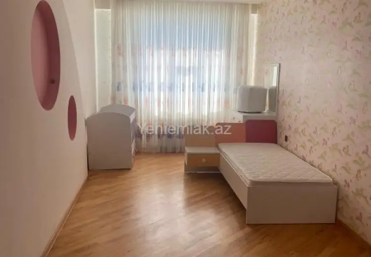 220 000 AZN - 3 otaqlı mənzil Satılır, Xətai, Bakı