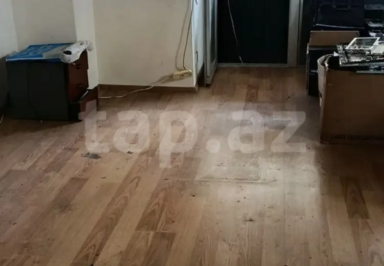 0 m² Obyekt / Ofis , Nəsimi, Bakı