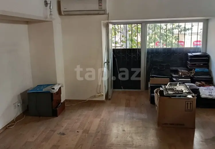 0 m² Obyekt / Ofis , Nəsimi, Bakı