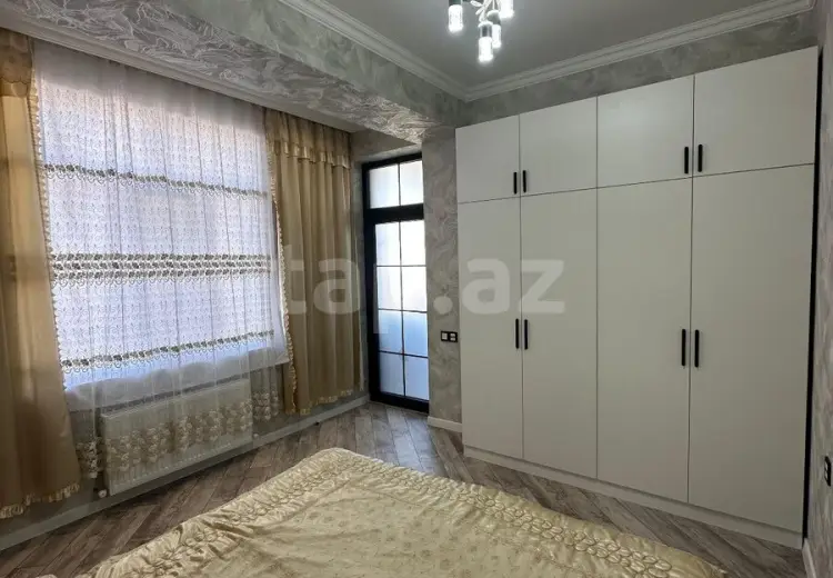 3 otaqlı mənzil , Sumqayıt
