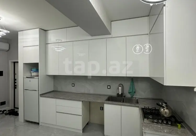 3 otaqlı mənzil , Sumqayıt