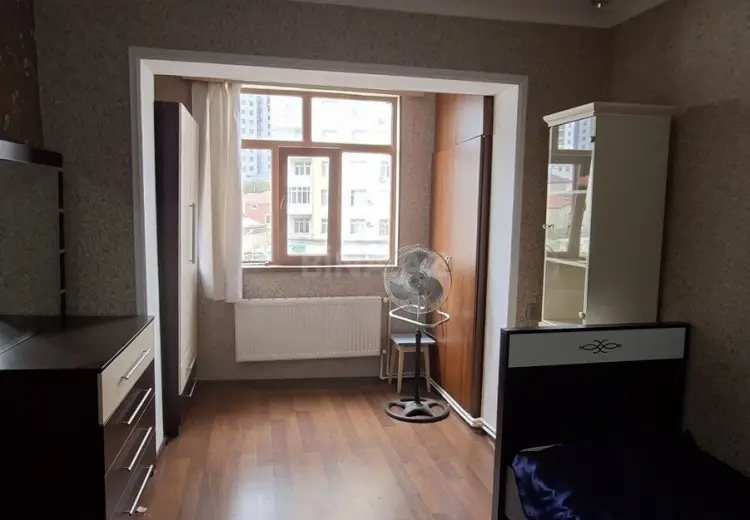 2 otaqlı mənzil Kirayə (aylıq), Yeni Yasamal qəs., Yasamal, Bakı
