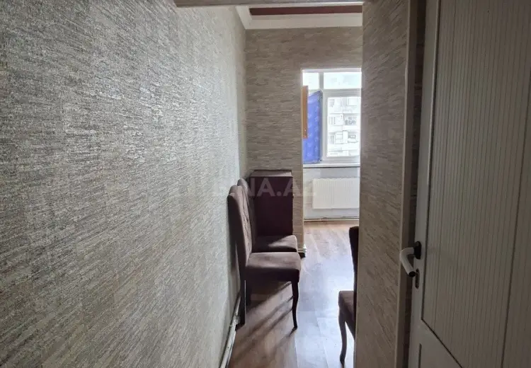2 otaqlı mənzil Kirayə (aylıq), Yeni Yasamal qəs., Yasamal, Bakı